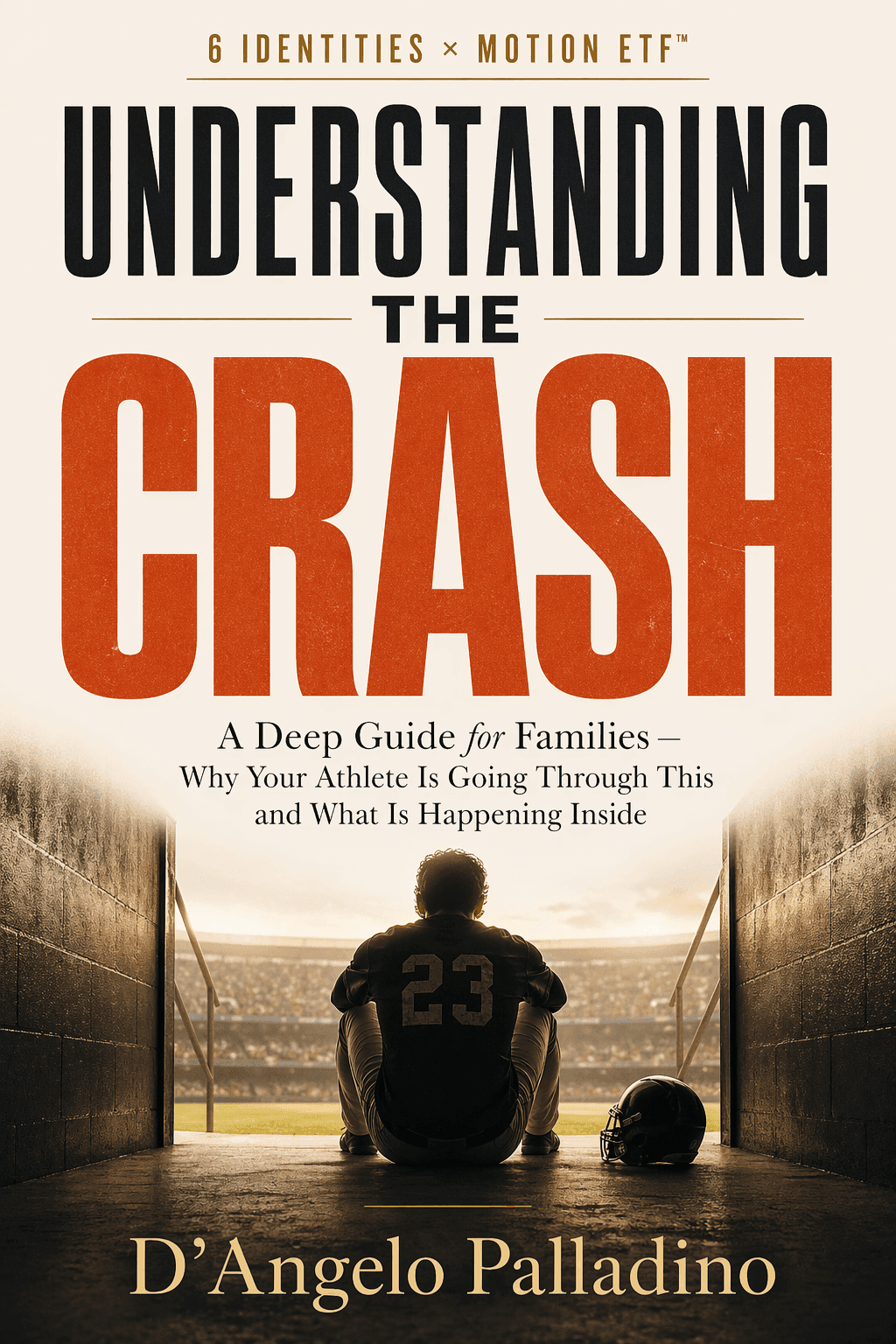 Understanding the Crash — A Deep Guide for Families cover